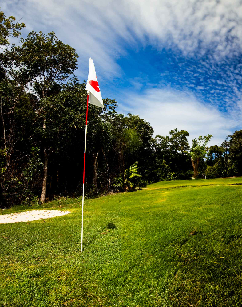 MEN'S TRUNK FASHION 2 HOLE