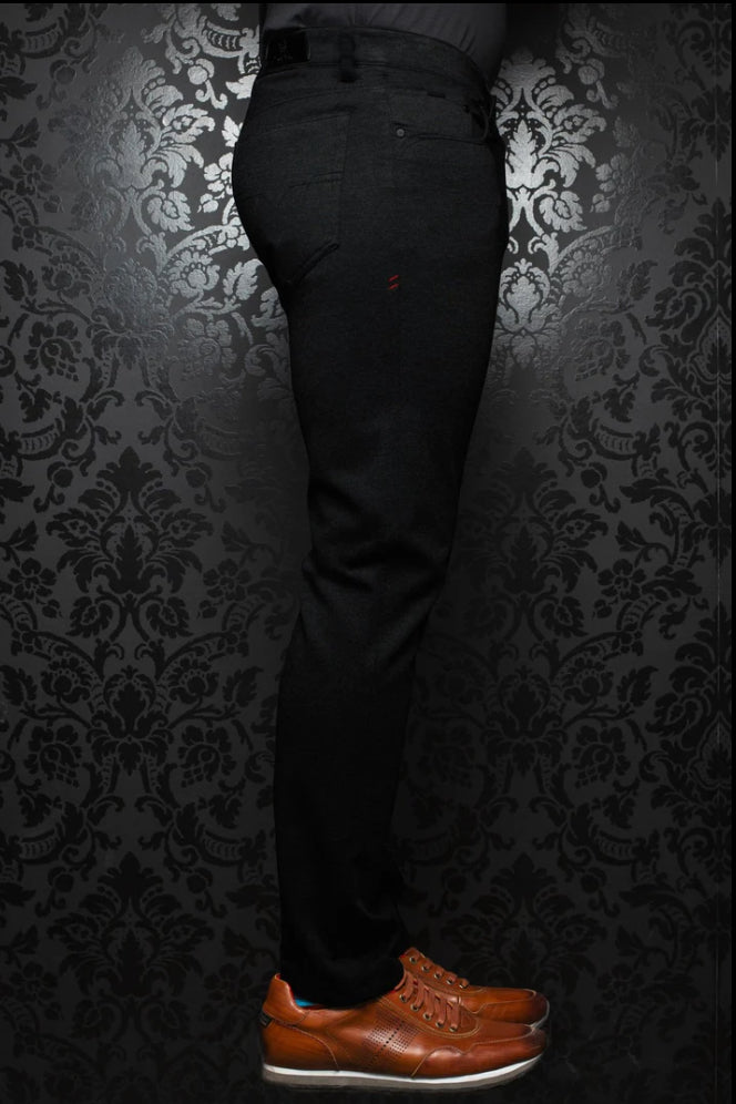 PANTS | WINCHESTER, BLACK