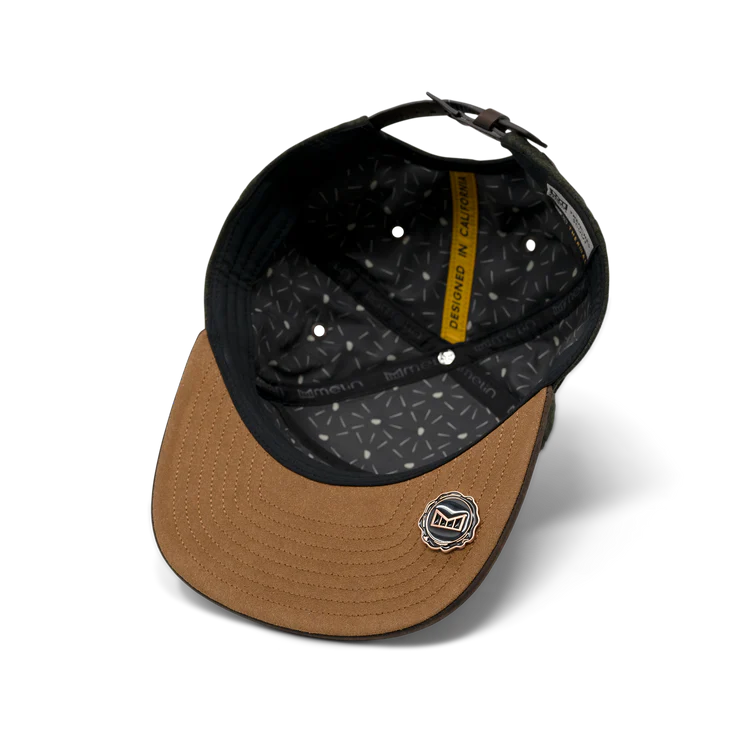 TRENCHES ICON SCOUT THERMAL - SPRUCE