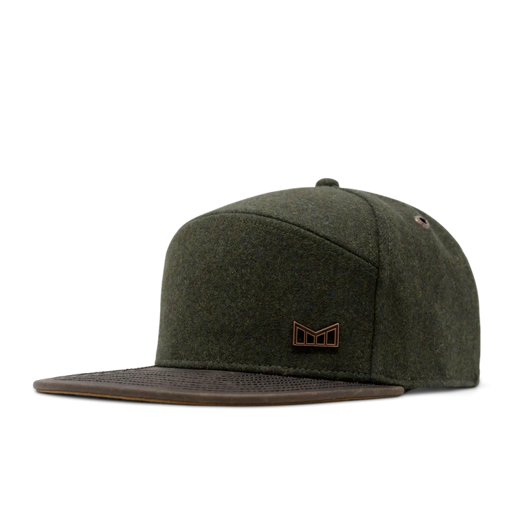 TRENCHES ICON SCOUT THERMAL - SPRUCE