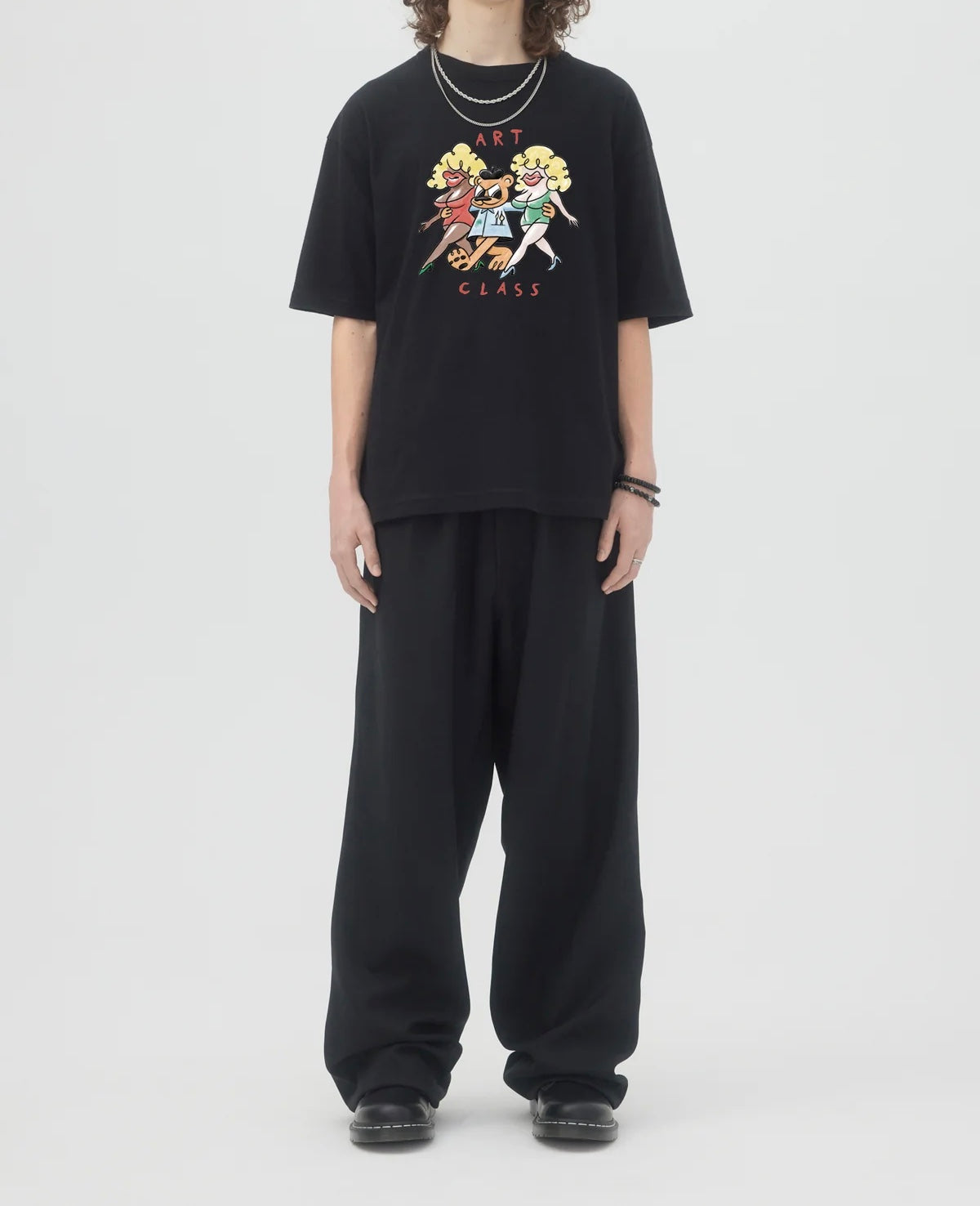 Success T-Shirt Black