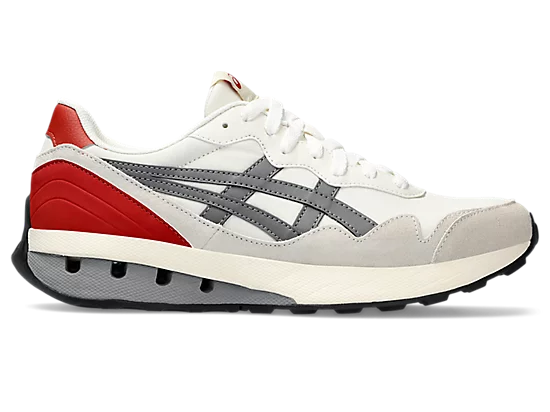 Jogger X81 Cream/Carbon Sneakers