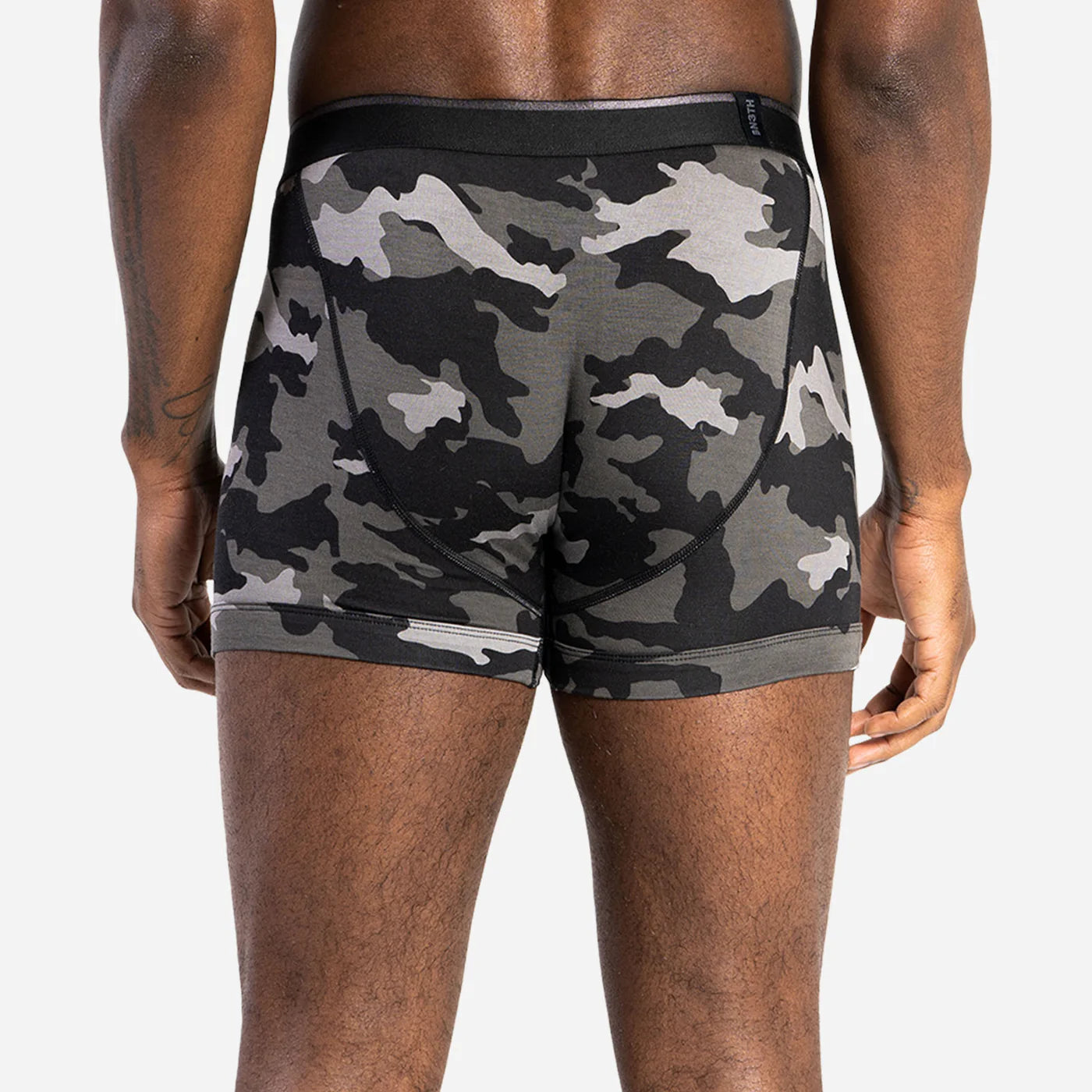 Classic Trunk 3.5” Covert Camo Underwear