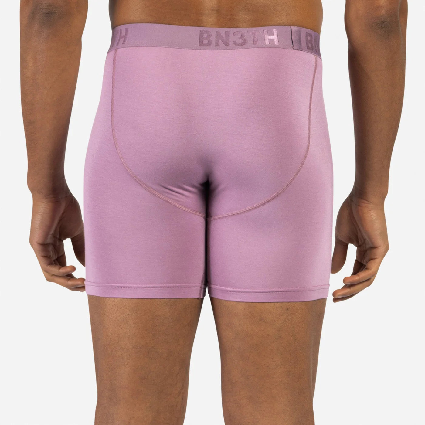 Classic Boxer Brief SD Grape Purple