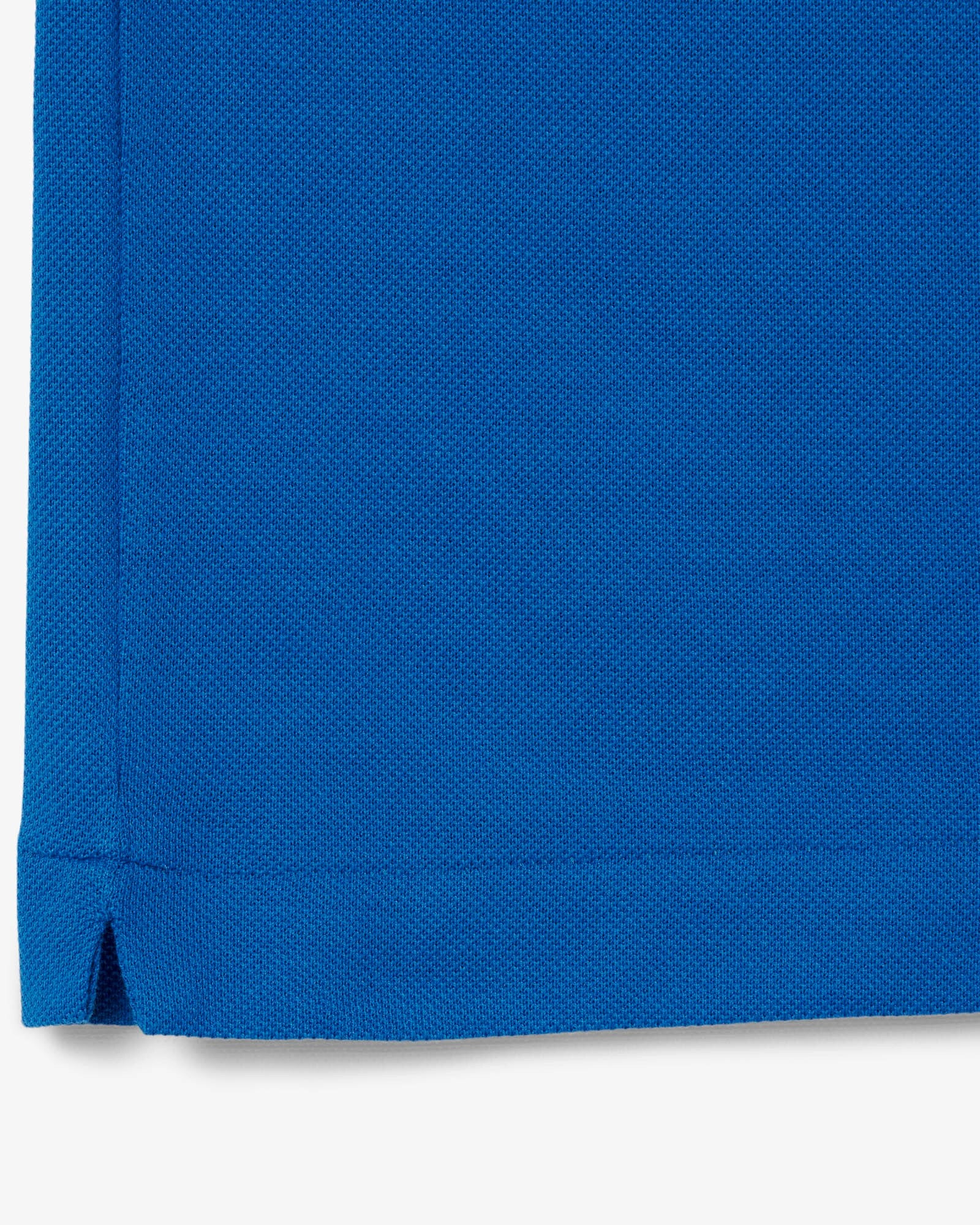 Classic Fit L.12.12 Original Polo Shirt - Denim Blue