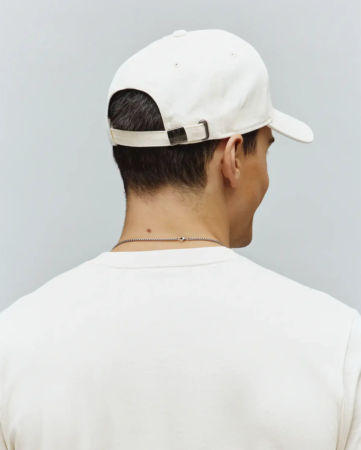 Mens Oscar Trucker Cap - Pristine