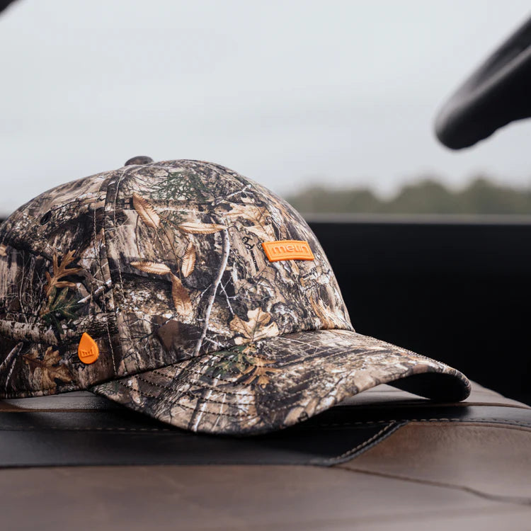 THE LEGEND REALTREE CAMO HYDRO - EDGE