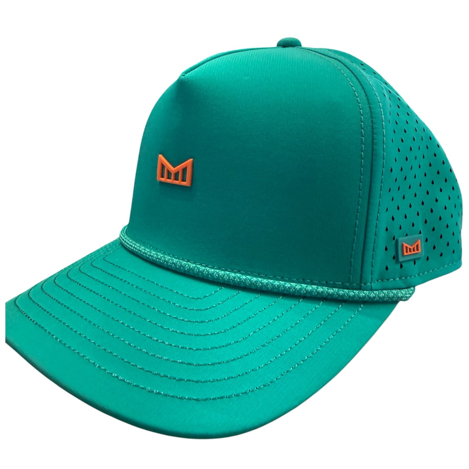 Odysea Rope Bulls Icon Hydro - Deep Sea