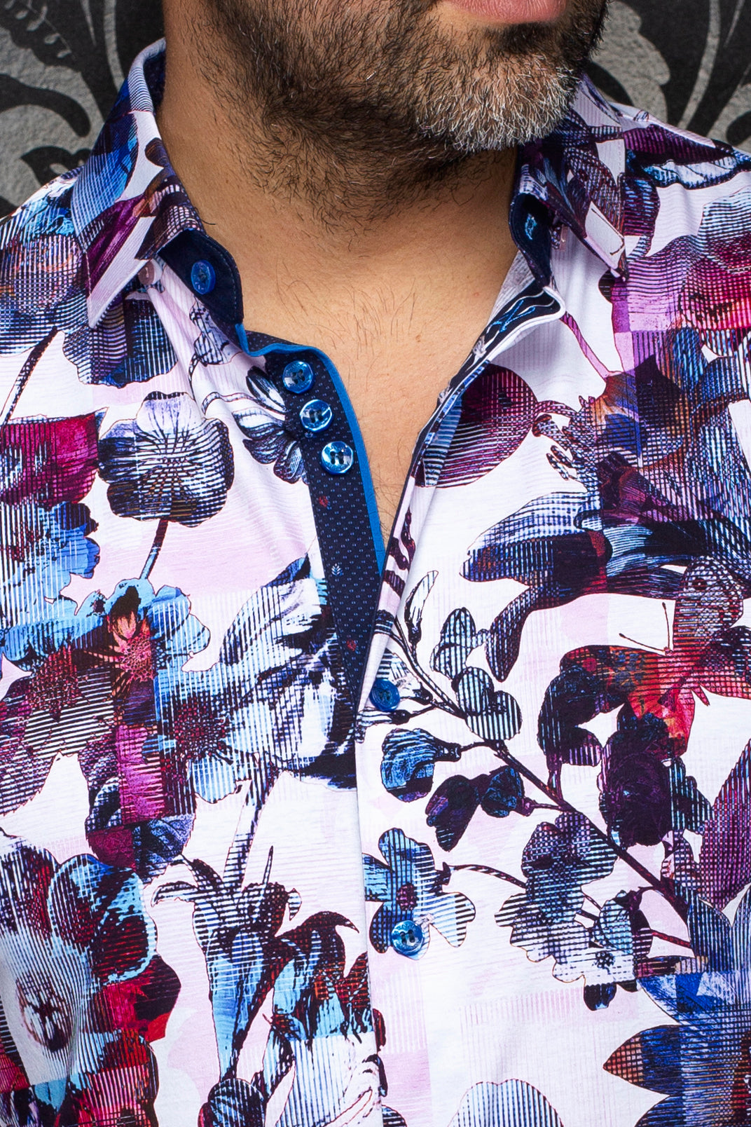 SHIRT SIROCCO | LIGHT PINK