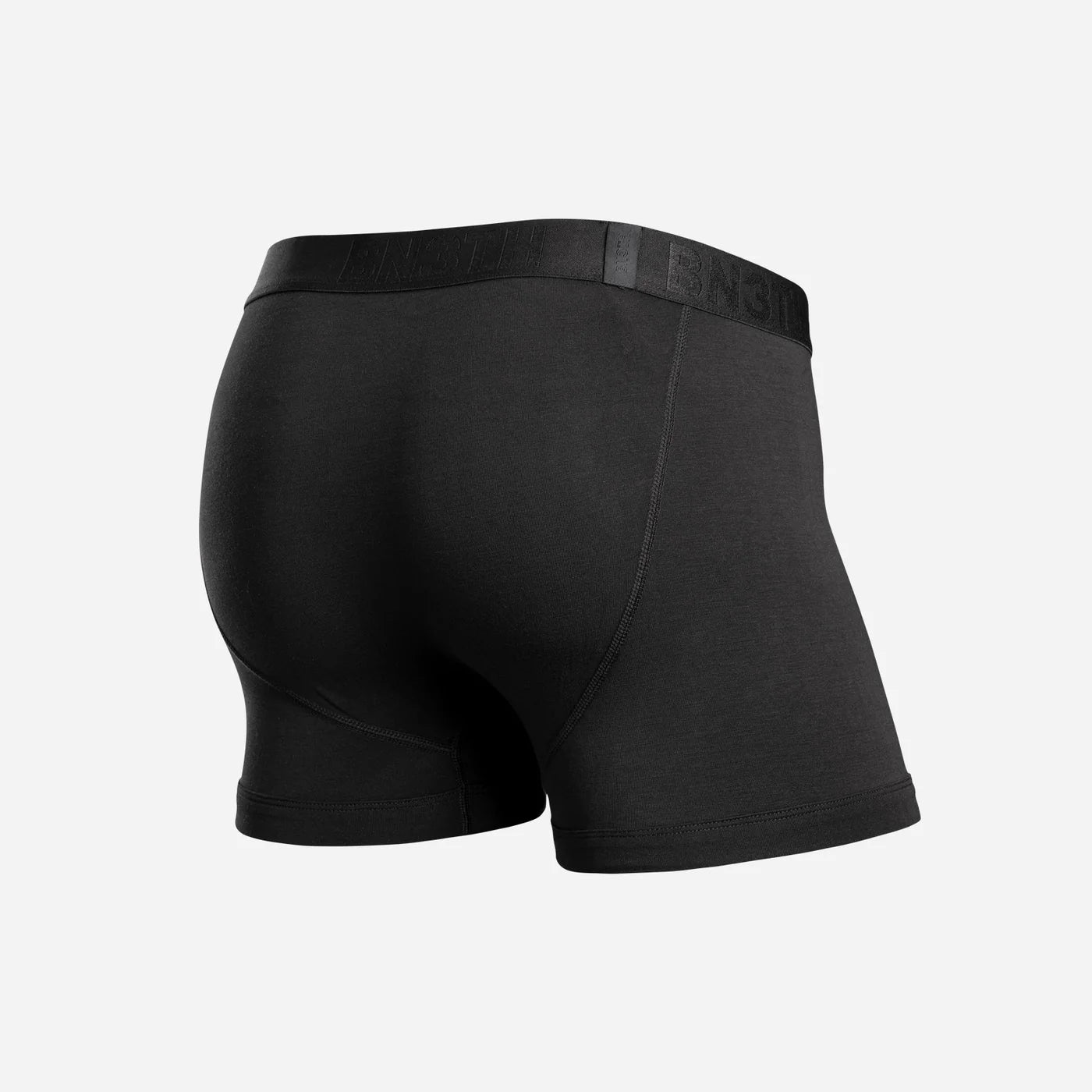 Classic Icon Trunk With Fly  Black