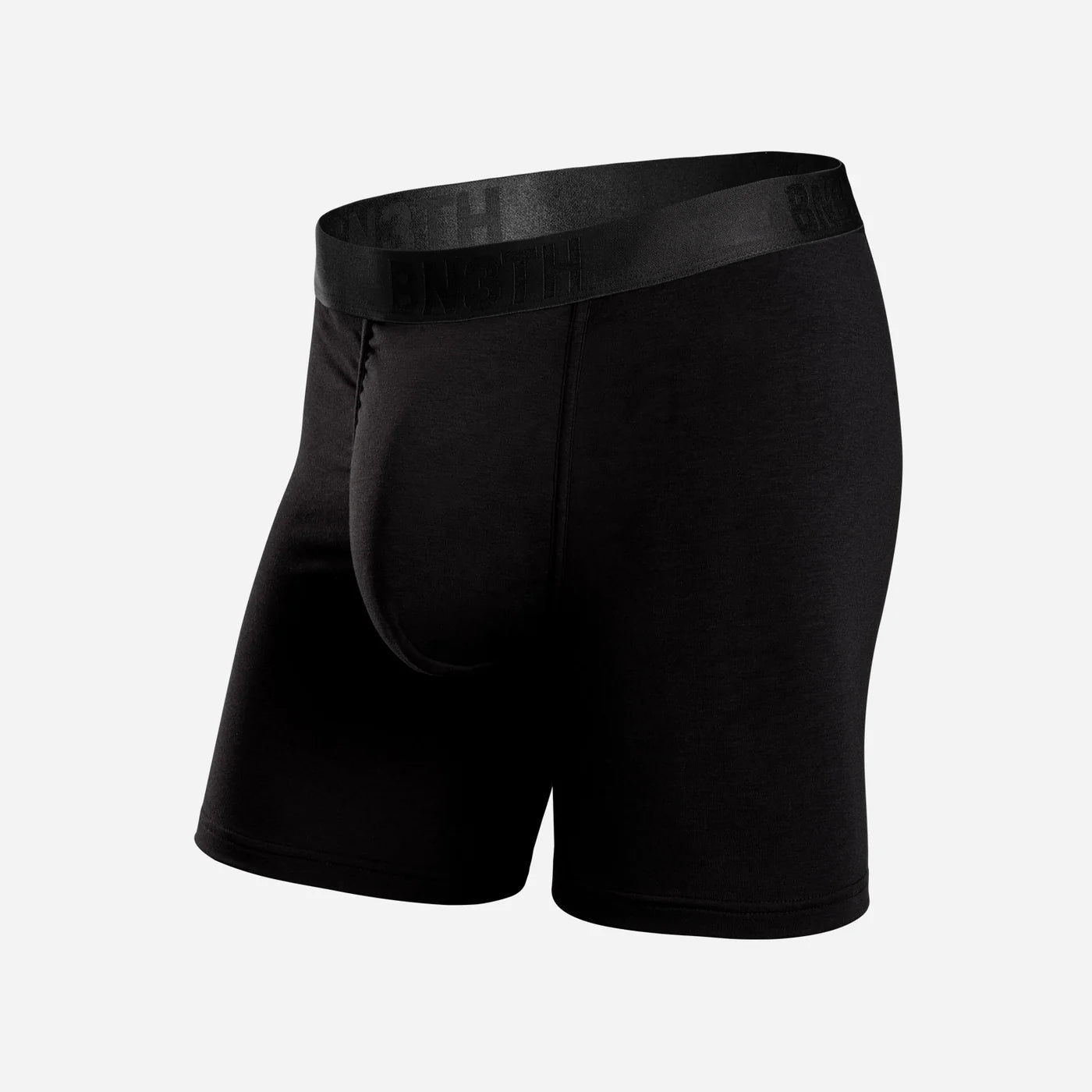 Essentials Boxer Brief  Black