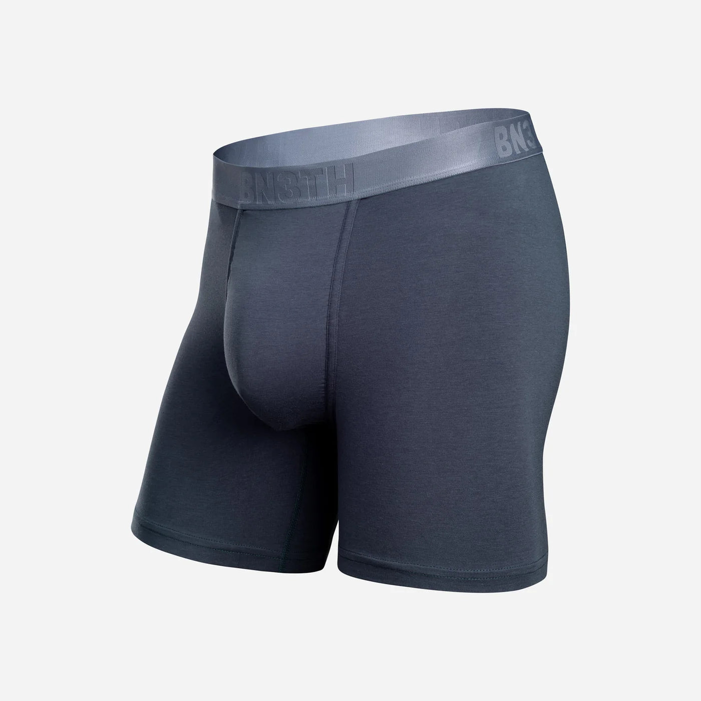 Essentials Boxer Brief - Midnight Navy