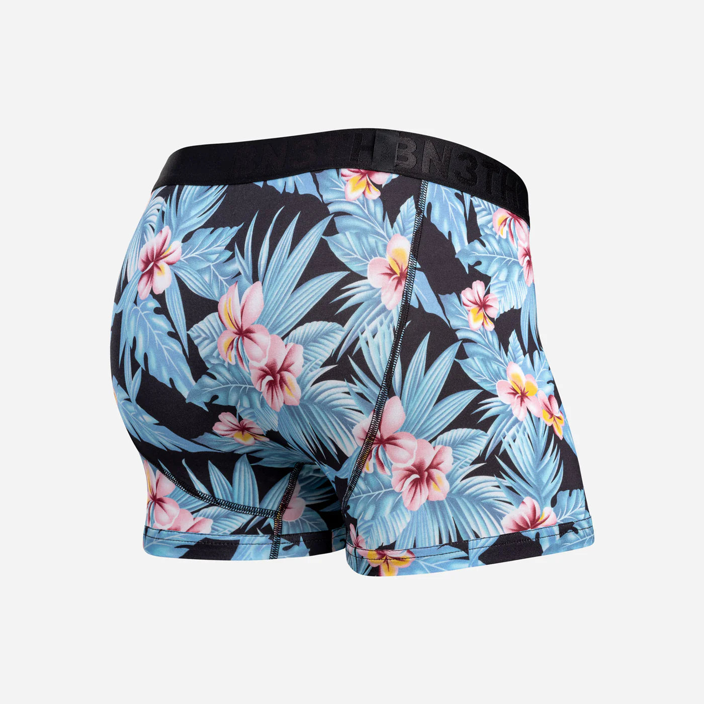 Classic Icon Trunk  Vintage Hawaii - Fog