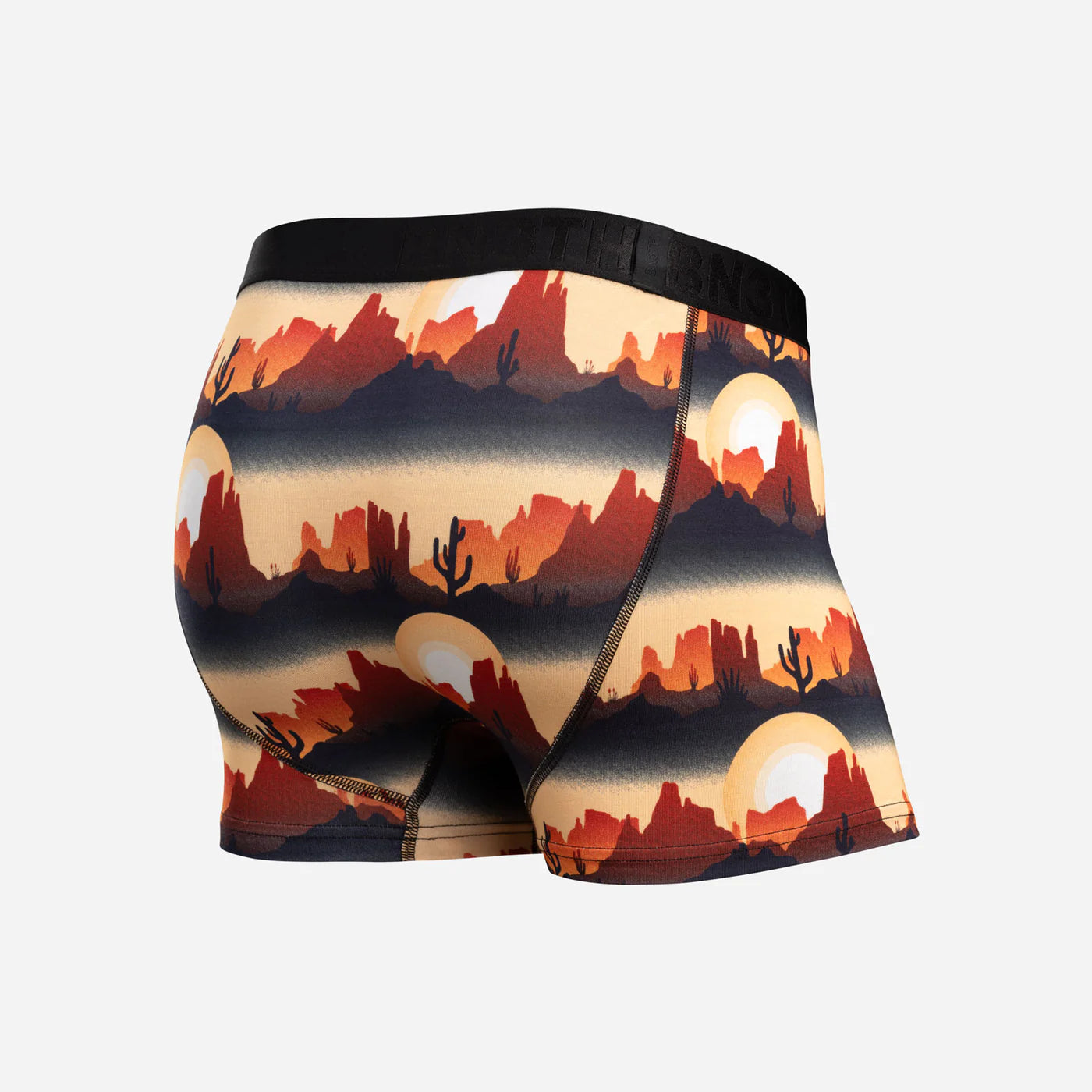 Classic Icon Trunk  Western Horizon - Bosa Nova