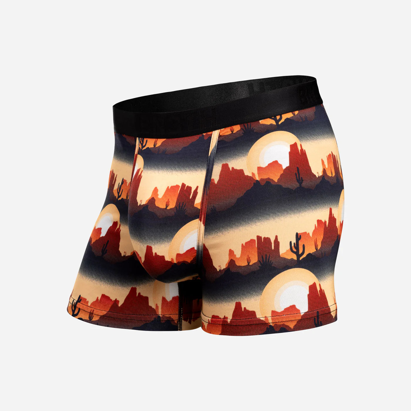 Classic Icon Trunk  Western Horizon - Bosa Nova