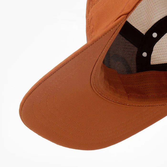 GOCap - Comp - Century - Ginger Bread