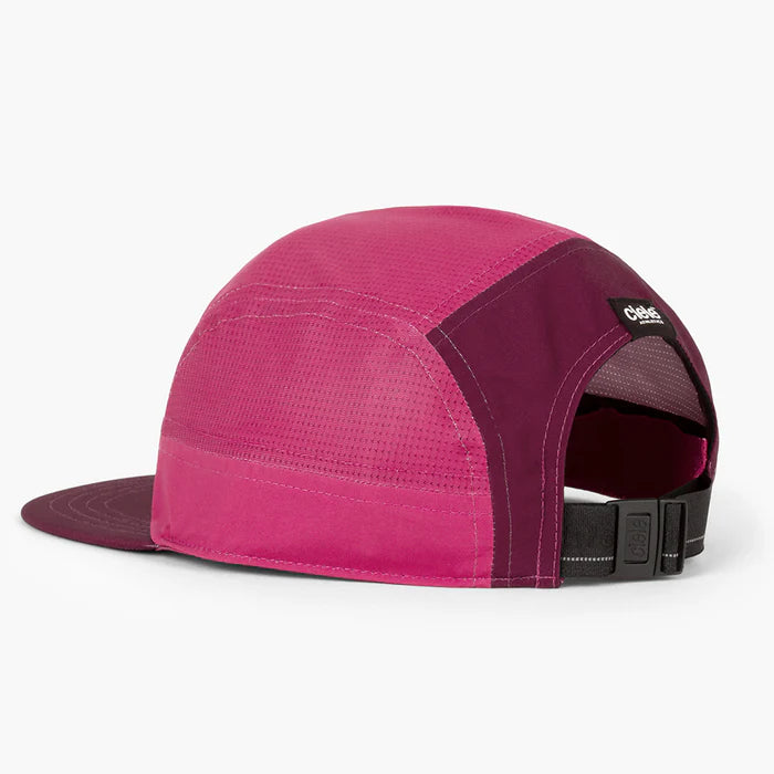 GOCap - Comp - Century - Mulberry/Bocasana