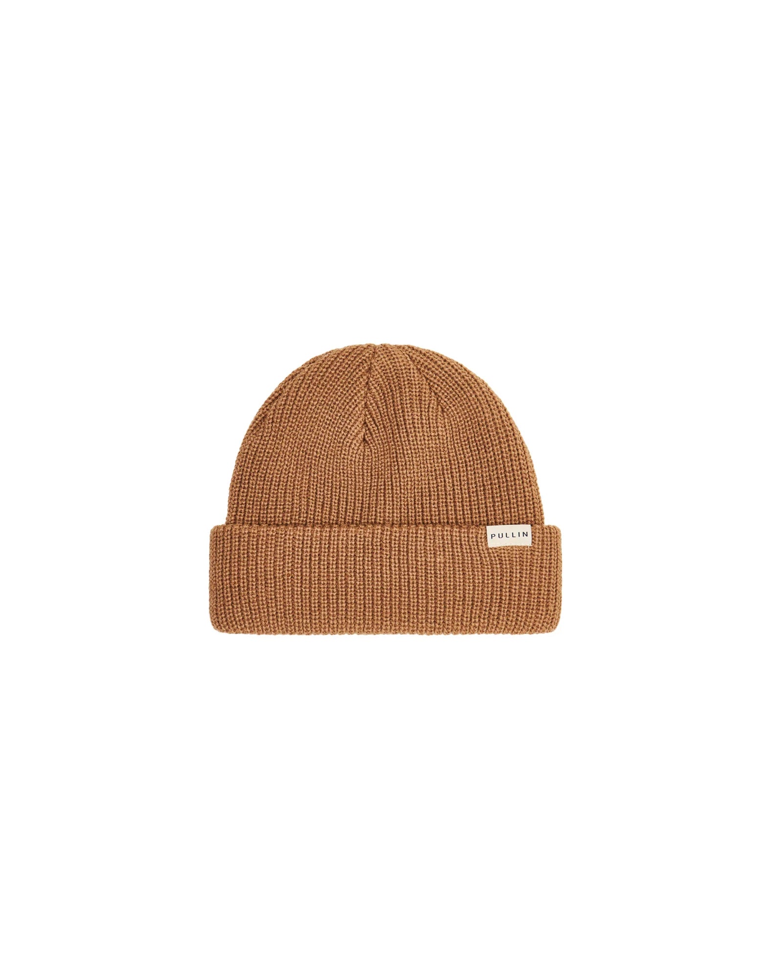 Harbor Harborotte Beanie - Camel Marron