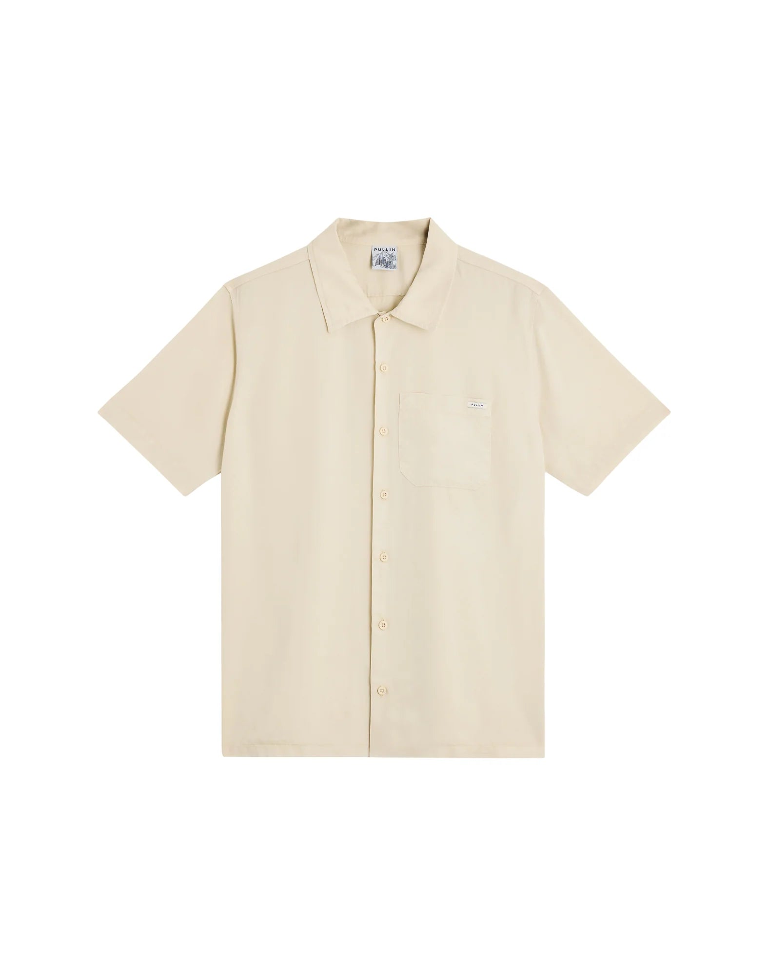 Shirt - Cool Bone