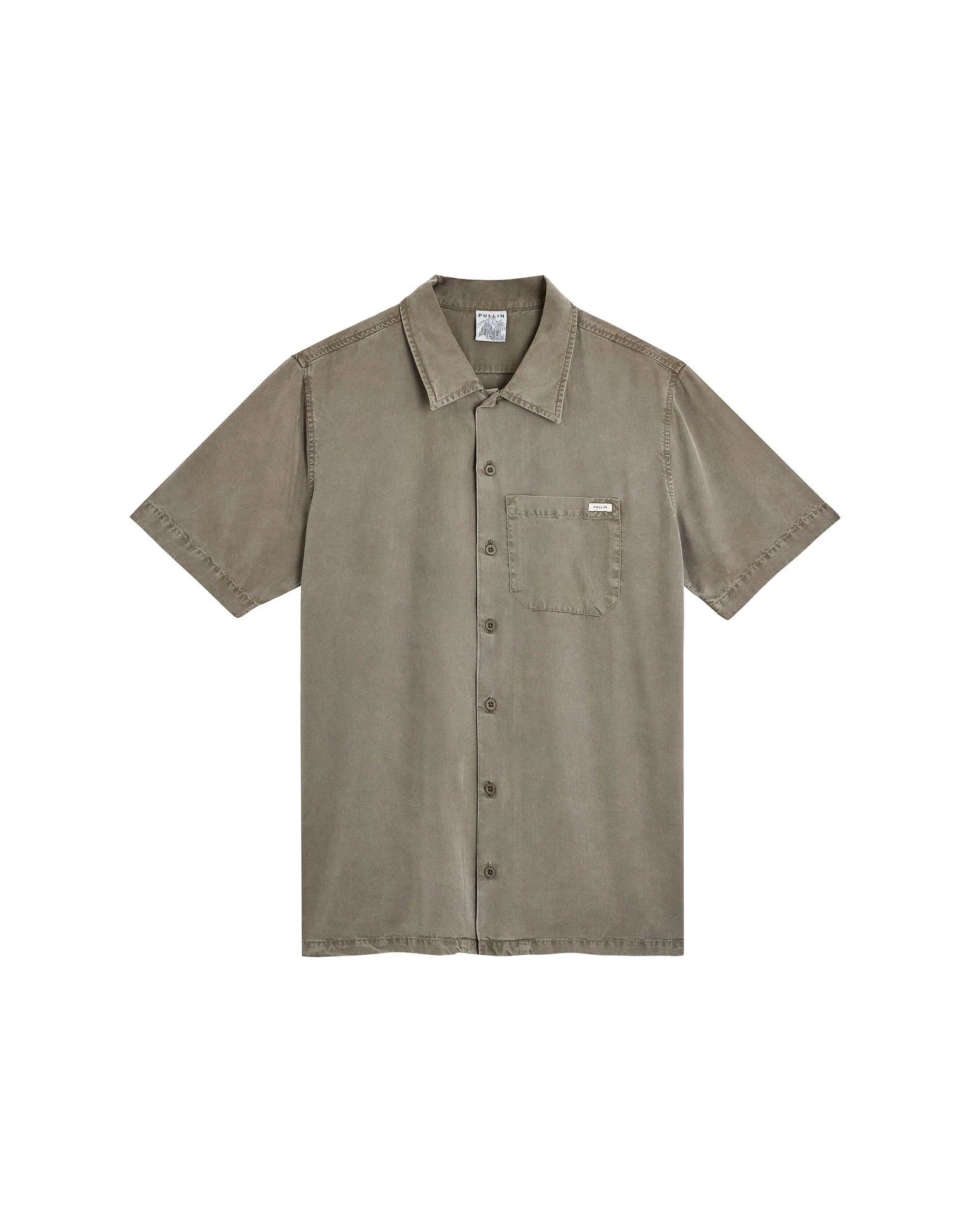 Shirt - Cool Leaf