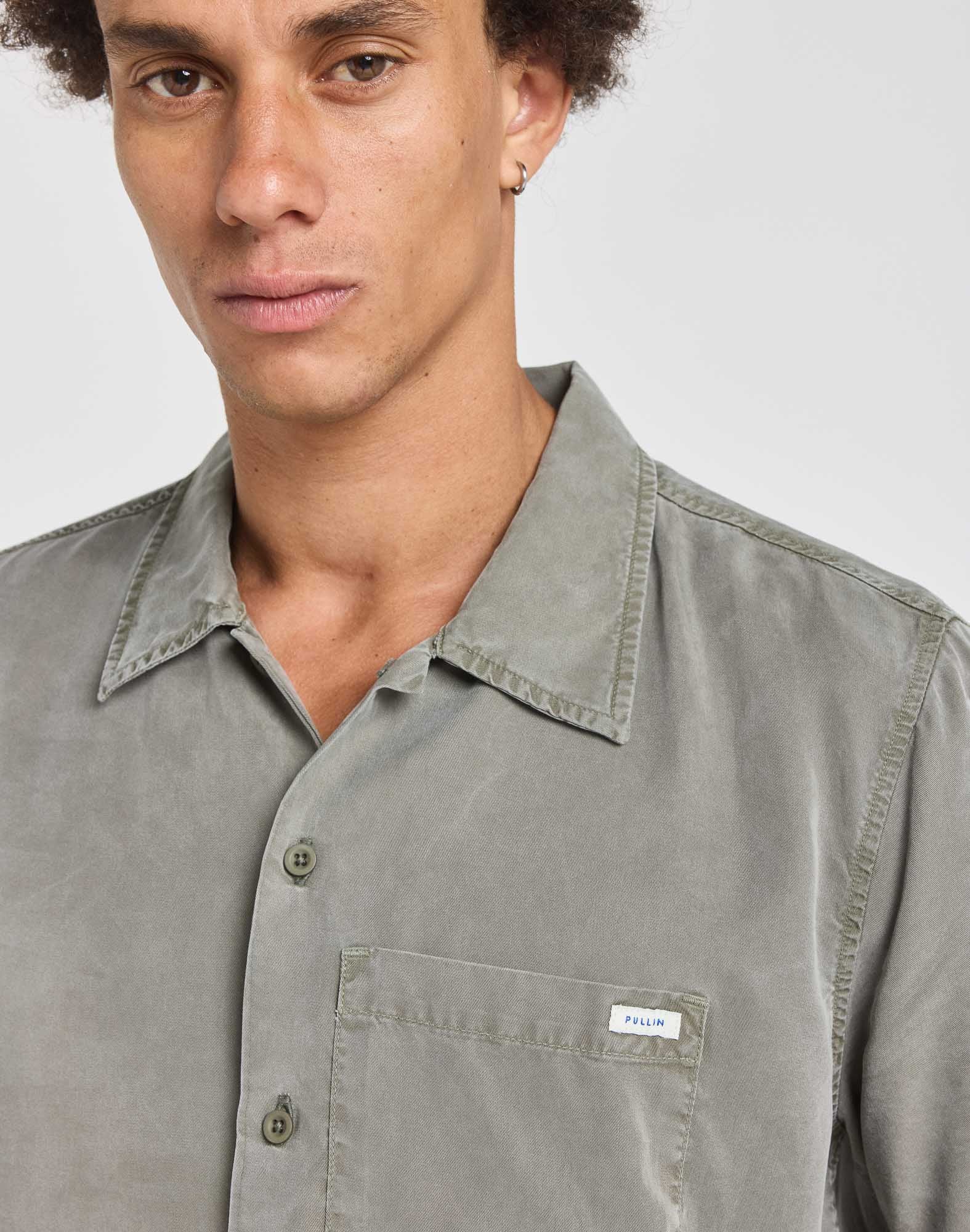 Shirt - Cool Leaf