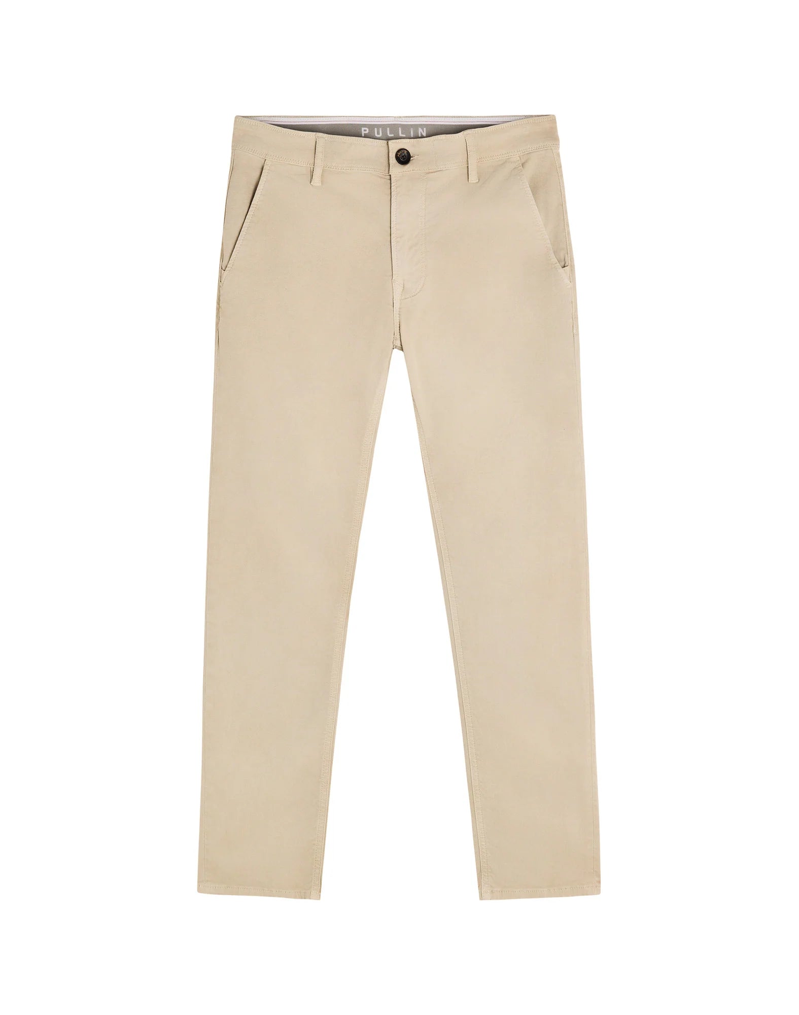 Bonewhite Chino Pants