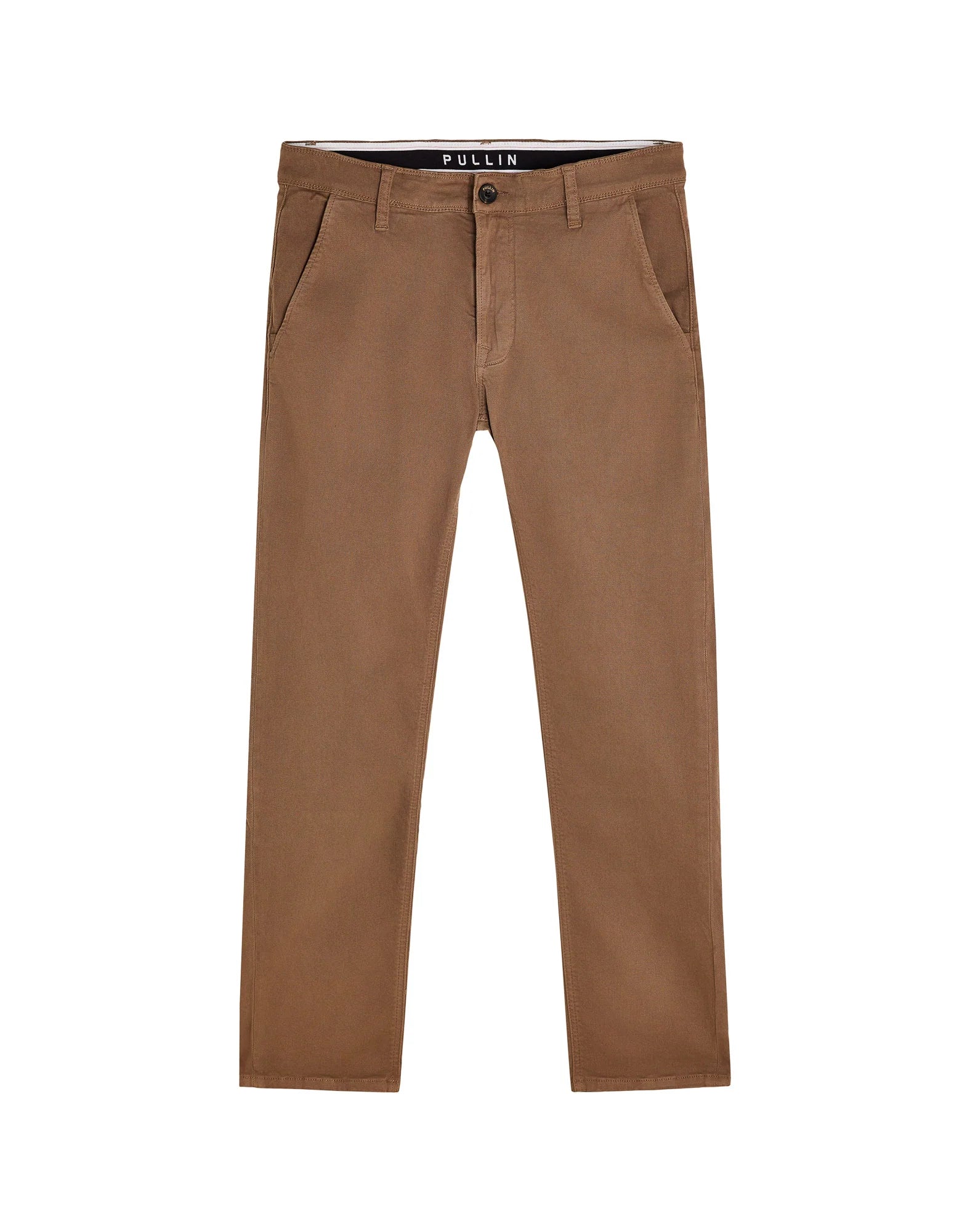 Teak Chino Pants