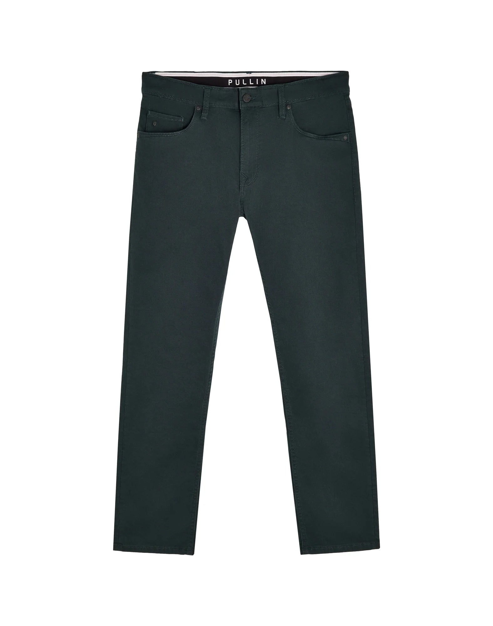 Regular Mallard Trousers