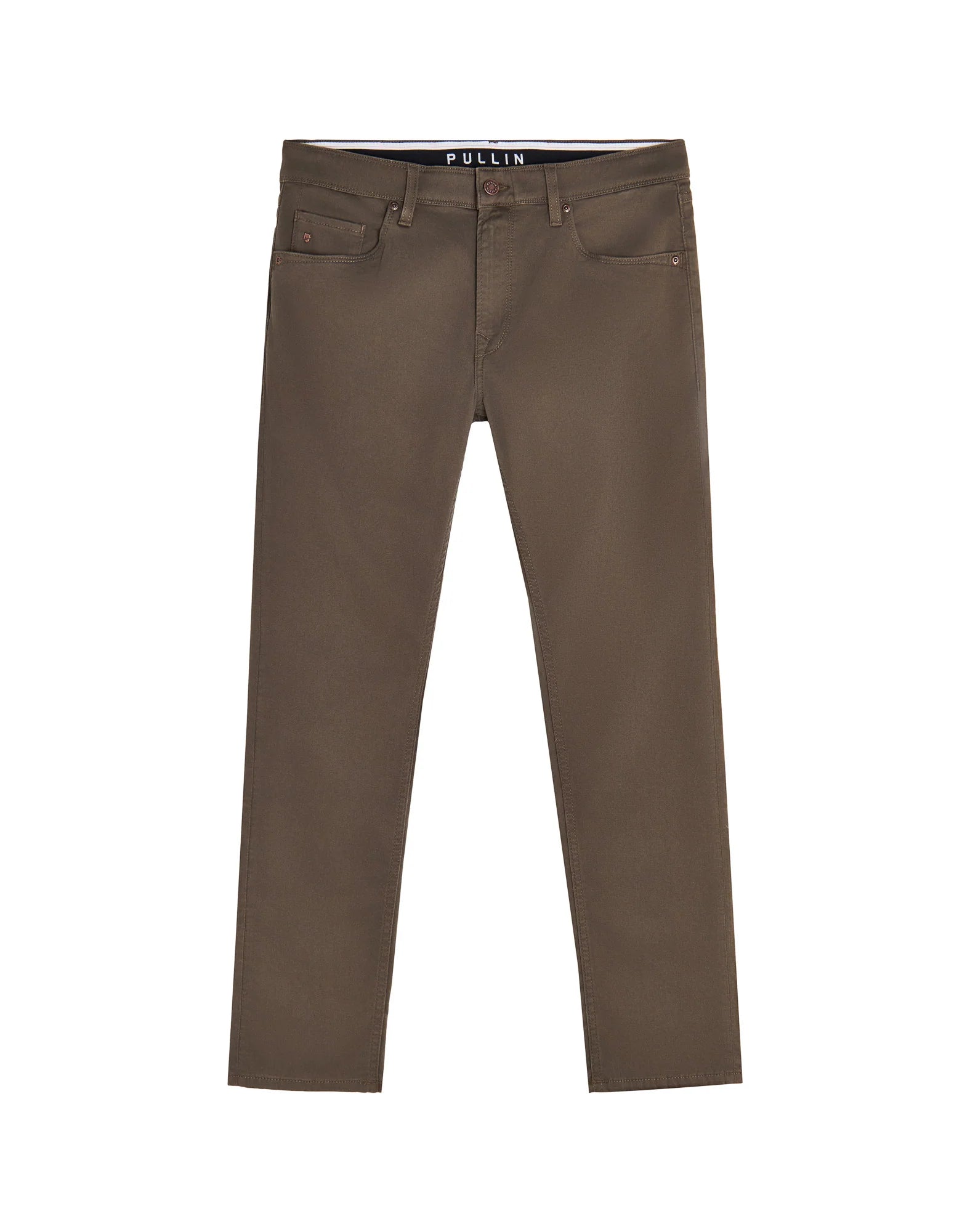 Regular Para Trousers