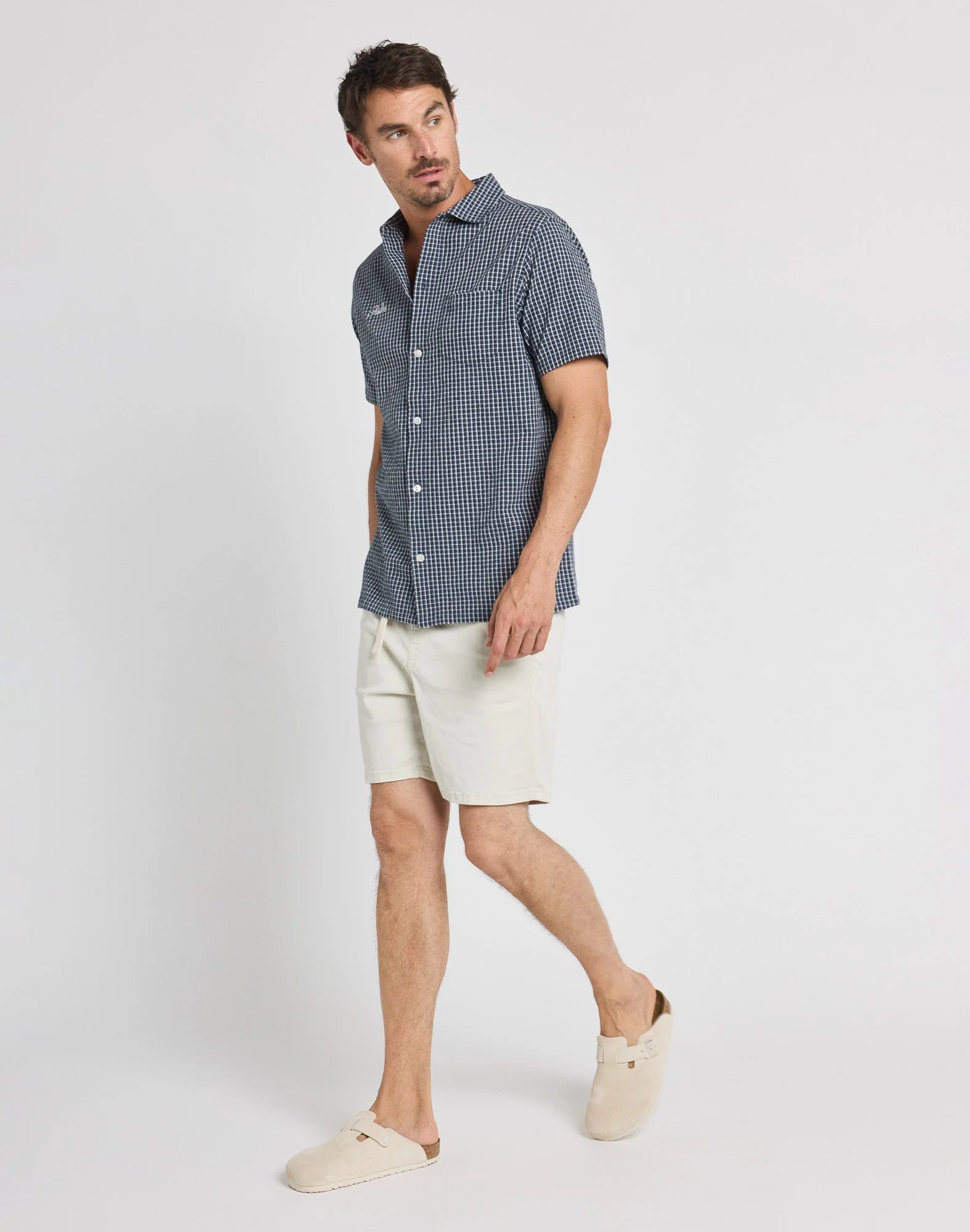 Beach Short Loose