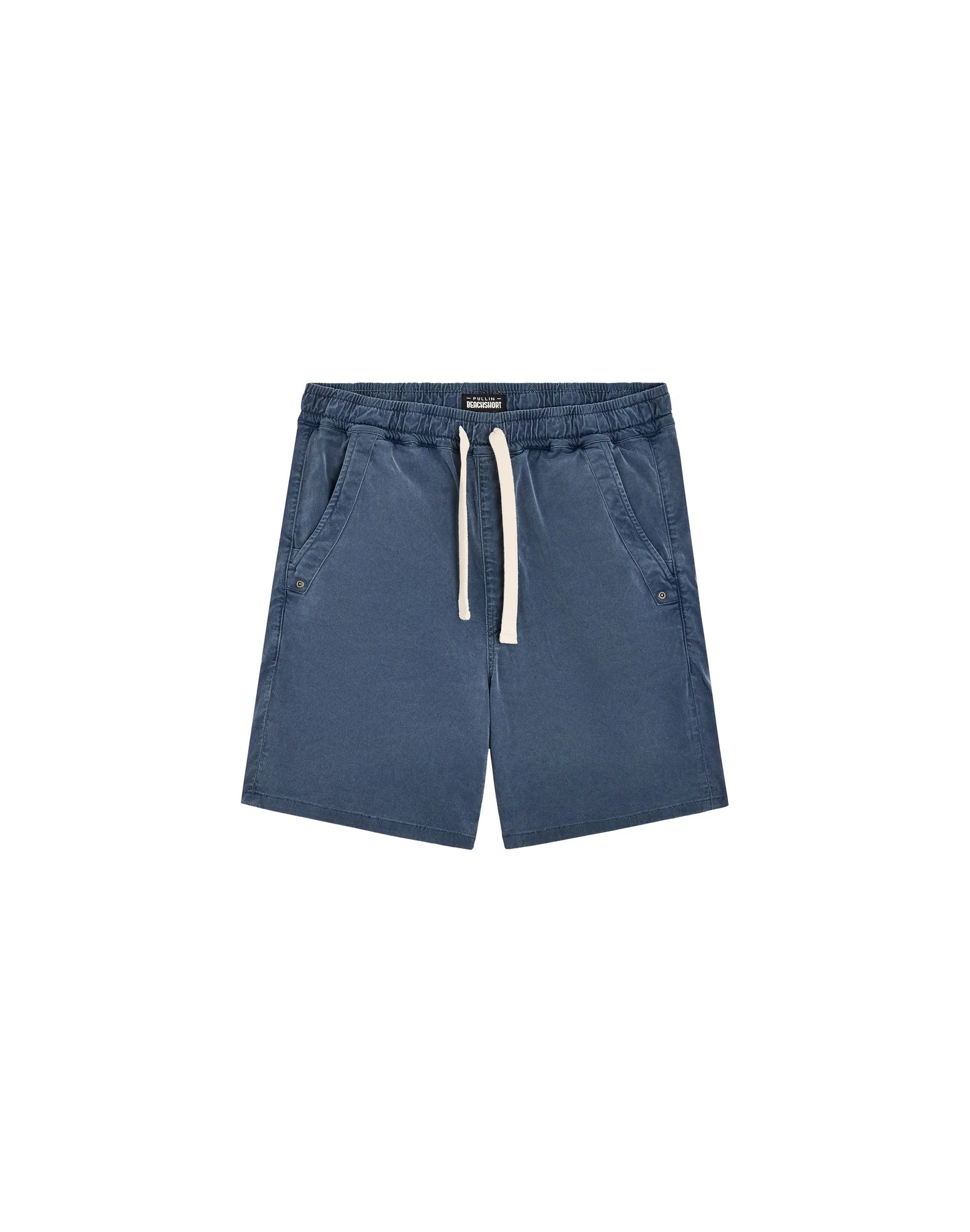Loose Short - Dress Blue