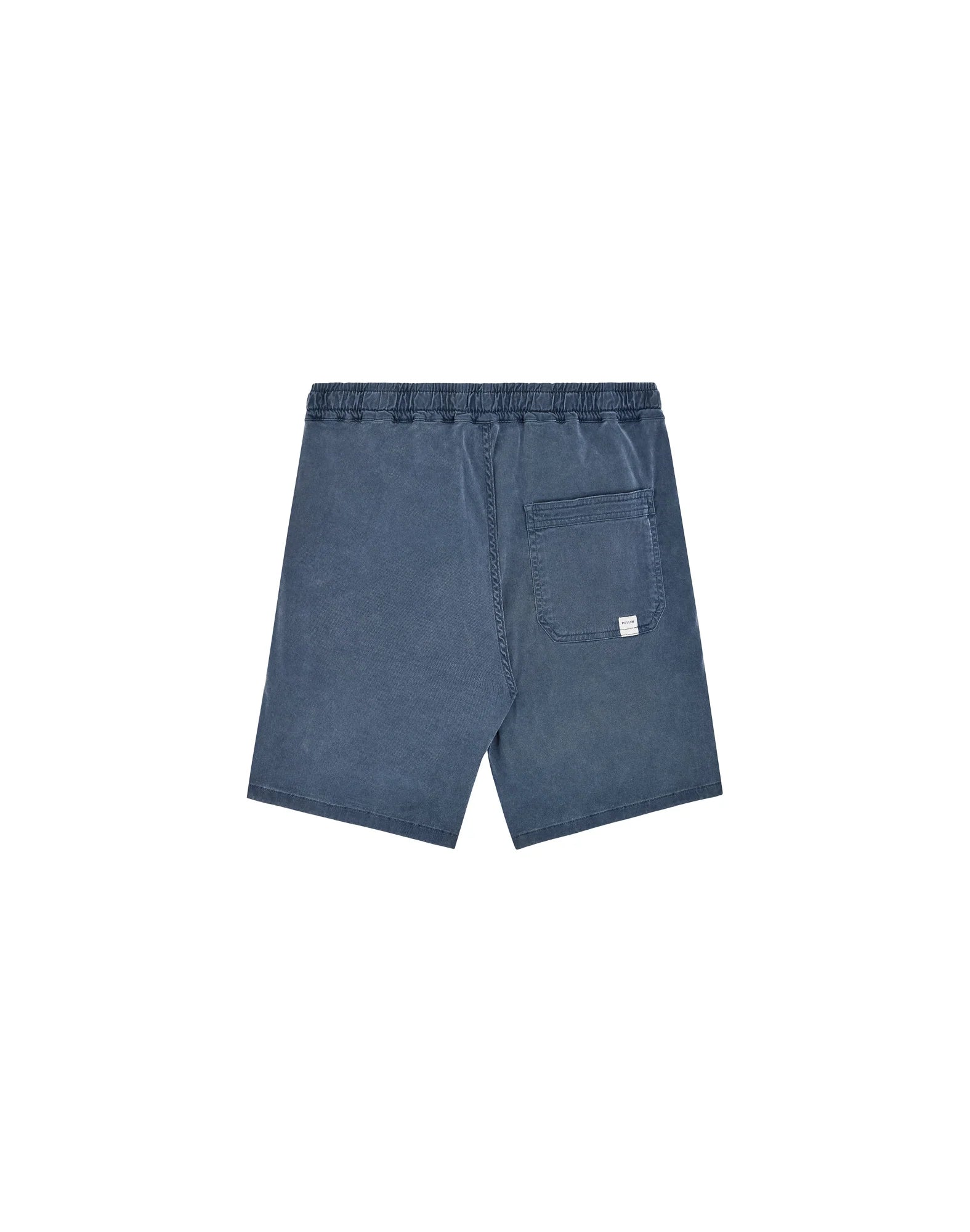 Loose Short - Dress Blue