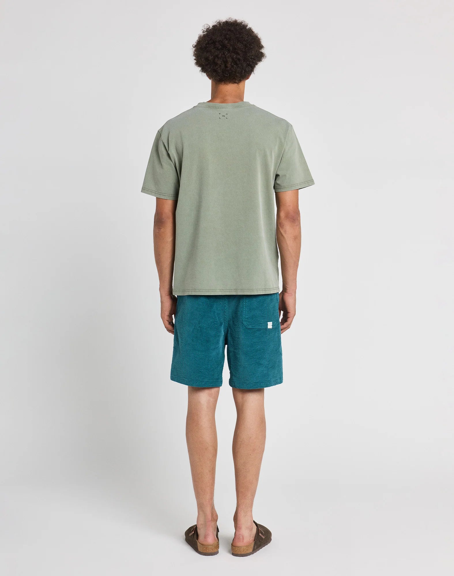 Beach Shorts Loose Velvet Roy Duck