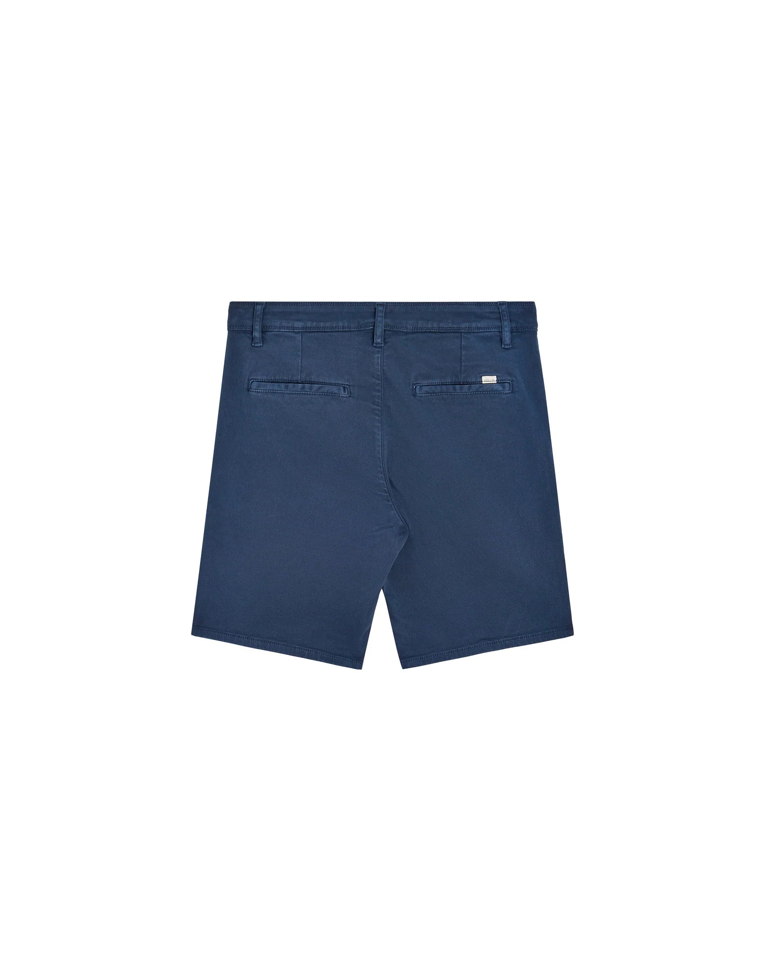 Chino Shorts - Blue Lagoon