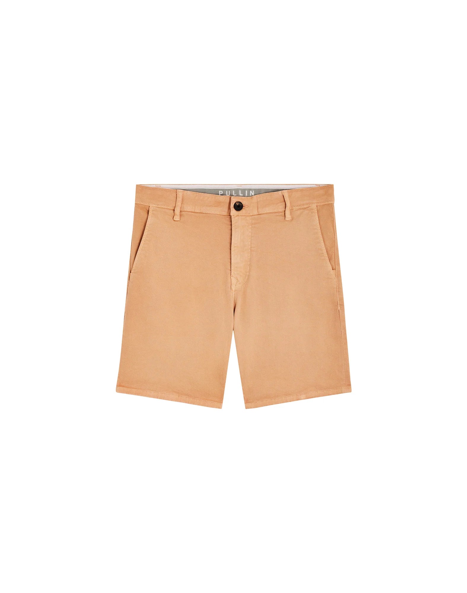 Chino Shorts - Sunny Salmon