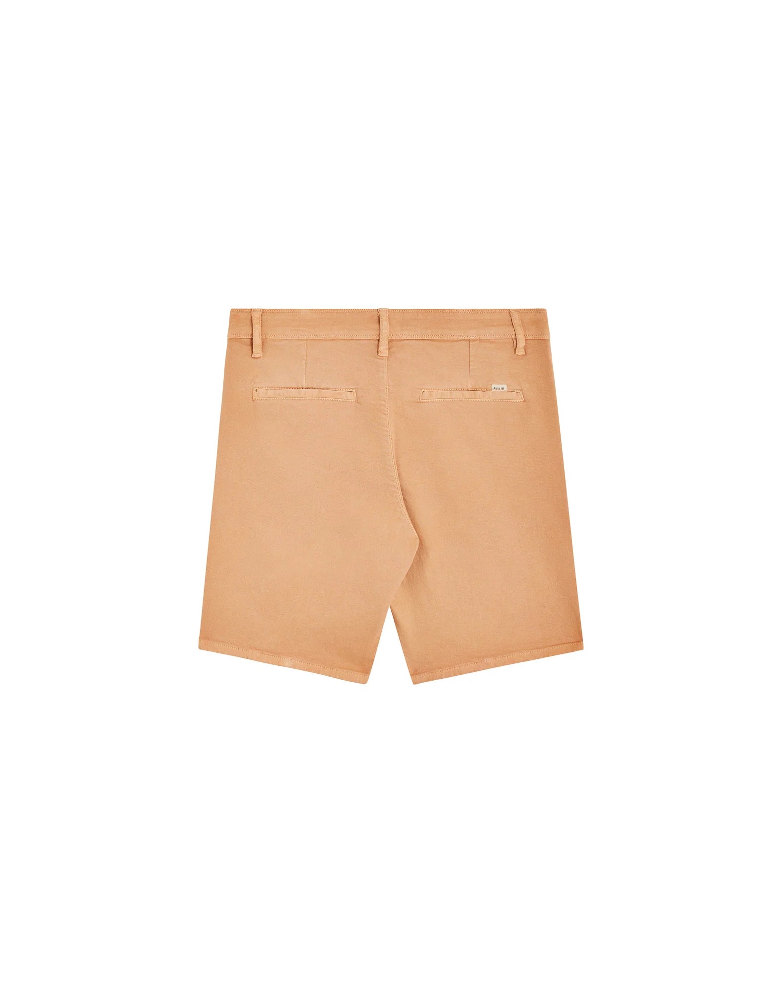 Chino Shorts - Sunny Salmon