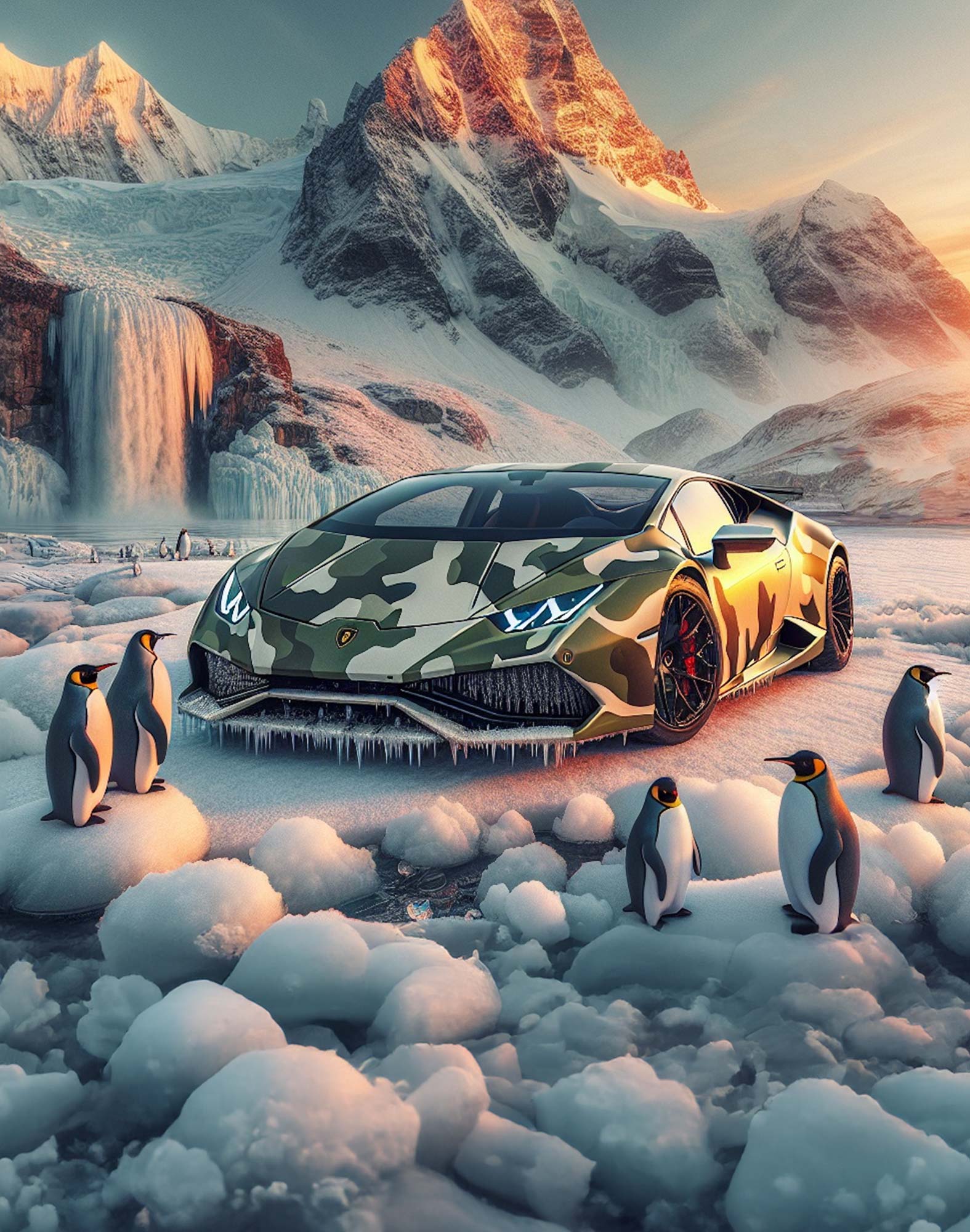 Long Boxer Shorts Oulala