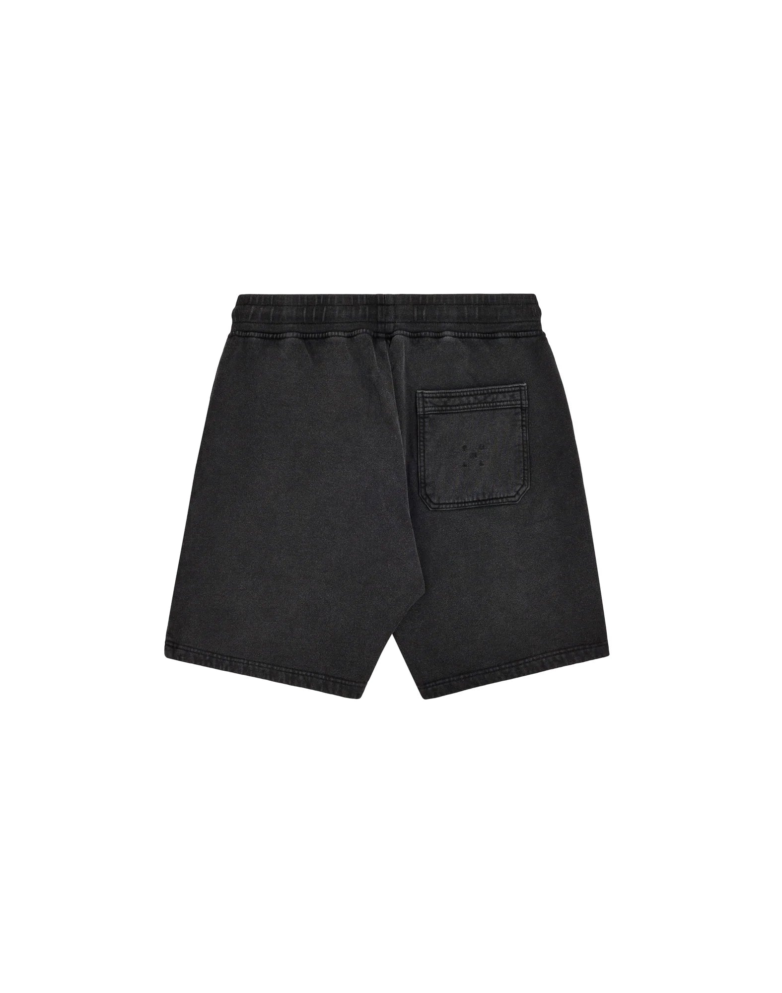 Jogging Shorts - Plain Dark