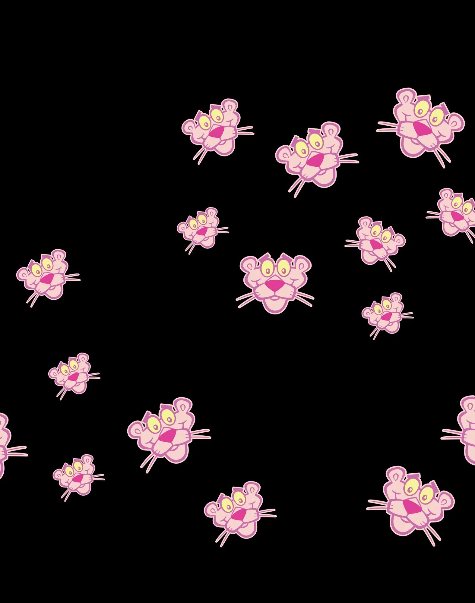 Boxer Shorts Black panther