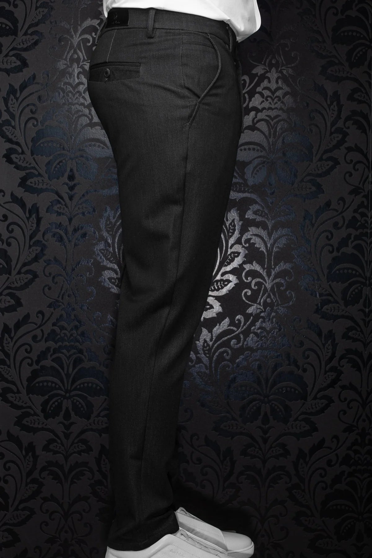 PANTS | SULLIVAN-BERETTA, Black