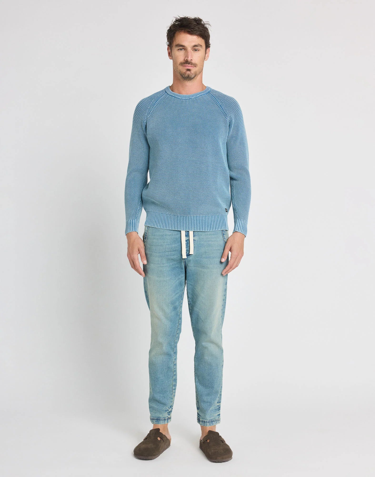 Cocoon Sweater Already