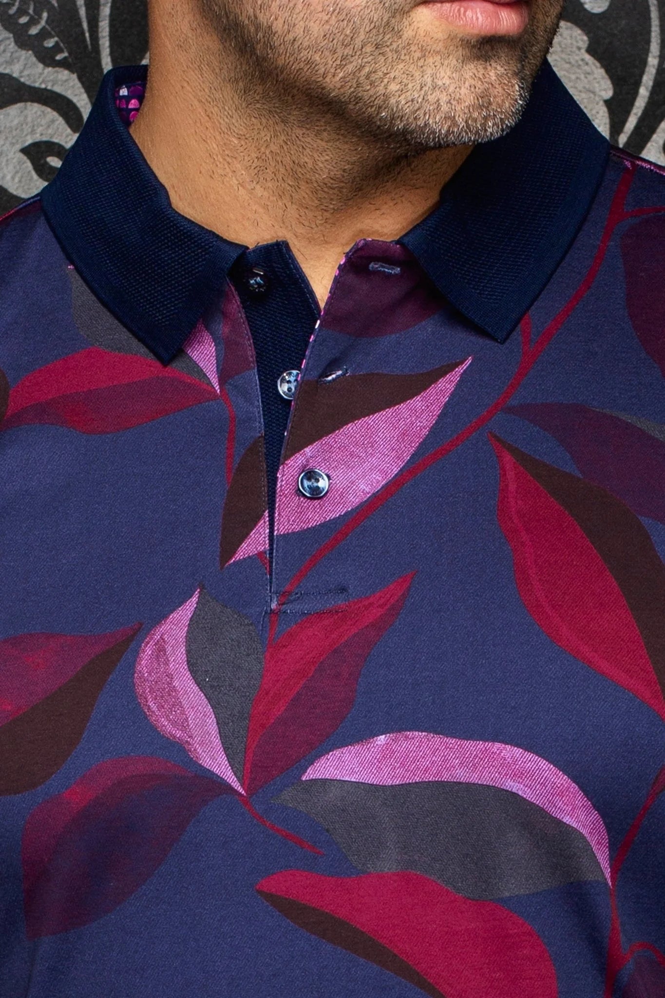 POLO | VERDO, Denim