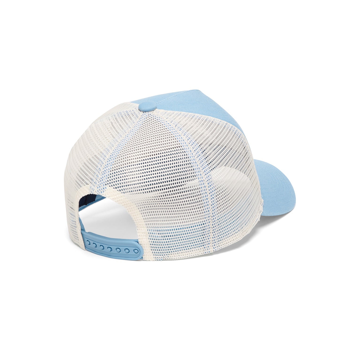 Adamo Bunny Trucker Cap - Glacier Lake