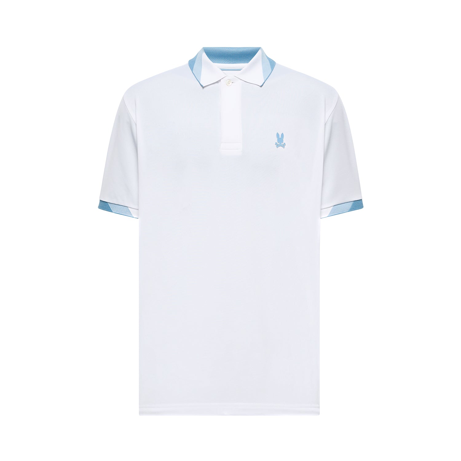 Onyx Sport Polo - White