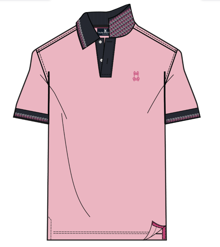 Carlos Pique Polo - Romance Rose