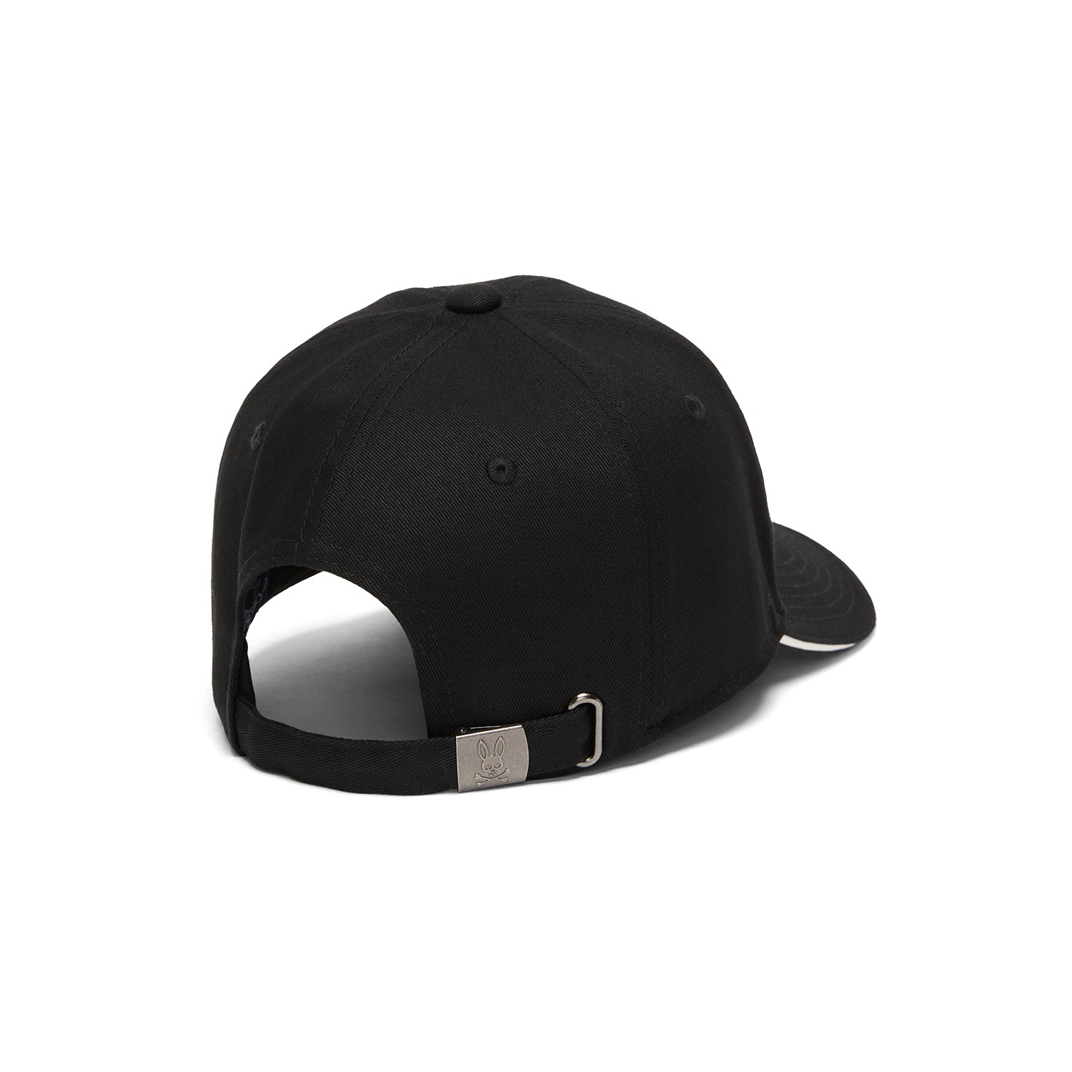 Brad Baseball Cap - black