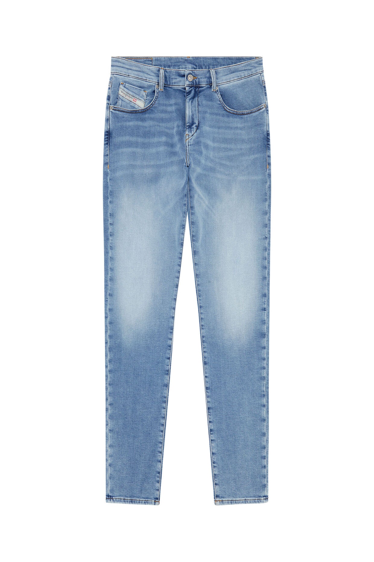 パンツ 2021SS DIESEL D-STRUKT 069TY JoggJeans