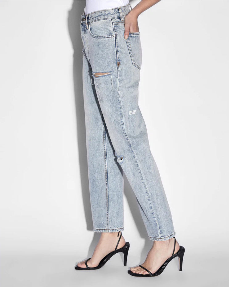 Women’s Brooklyn Jean Skream Trashed