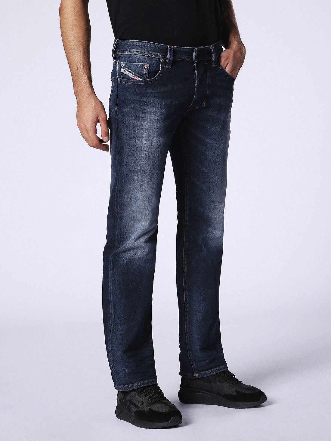 LARKEE 084KW Regular Straight