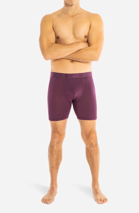 Classic Cut 6.5” Solid Cabernet